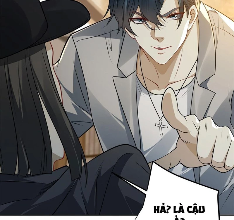 Ta Là Tiên Tôn Thiên Giới Bị Mất Trí Nhớ Chapter 13 - 30