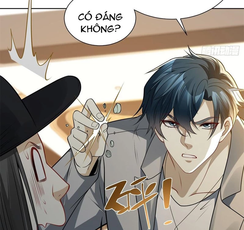 Ta Là Tiên Tôn Thiên Giới Bị Mất Trí Nhớ Chapter 13 - 42