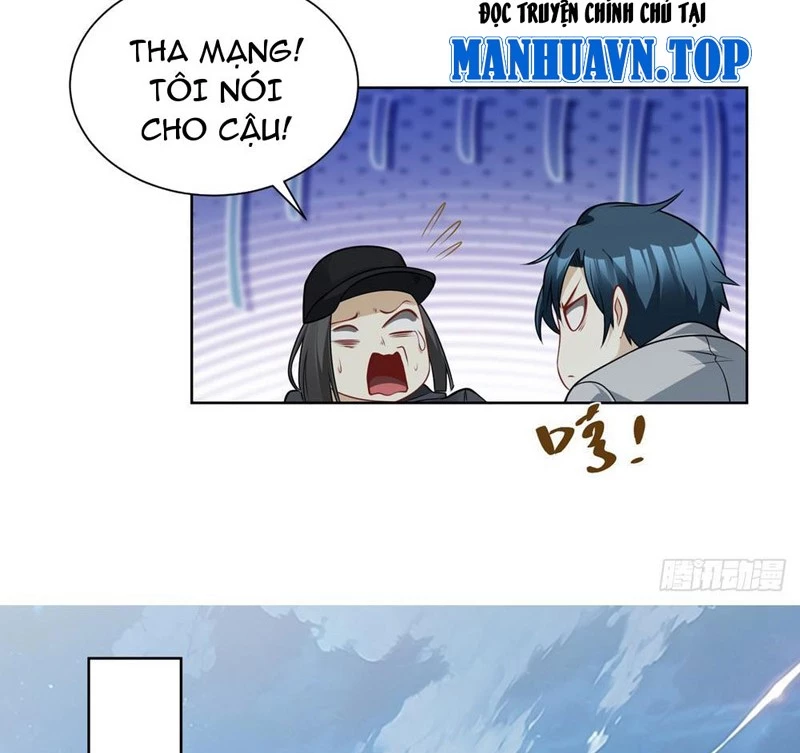 Ta Là Tiên Tôn Thiên Giới Bị Mất Trí Nhớ Chapter 13 - 44