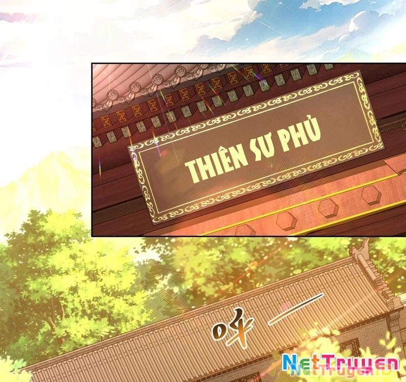 Ta Là Tiên Tôn Thiên Giới Bị Mất Trí Nhớ Chapter 13 - 46