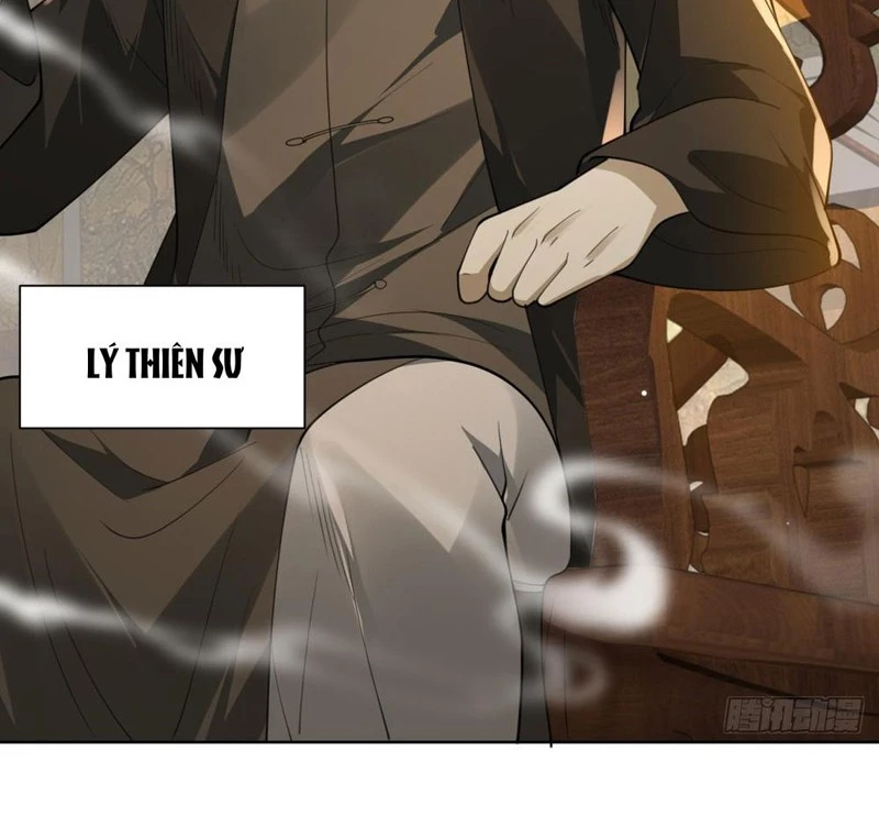 Ta Là Tiên Tôn Thiên Giới Bị Mất Trí Nhớ Chapter 13 - 52