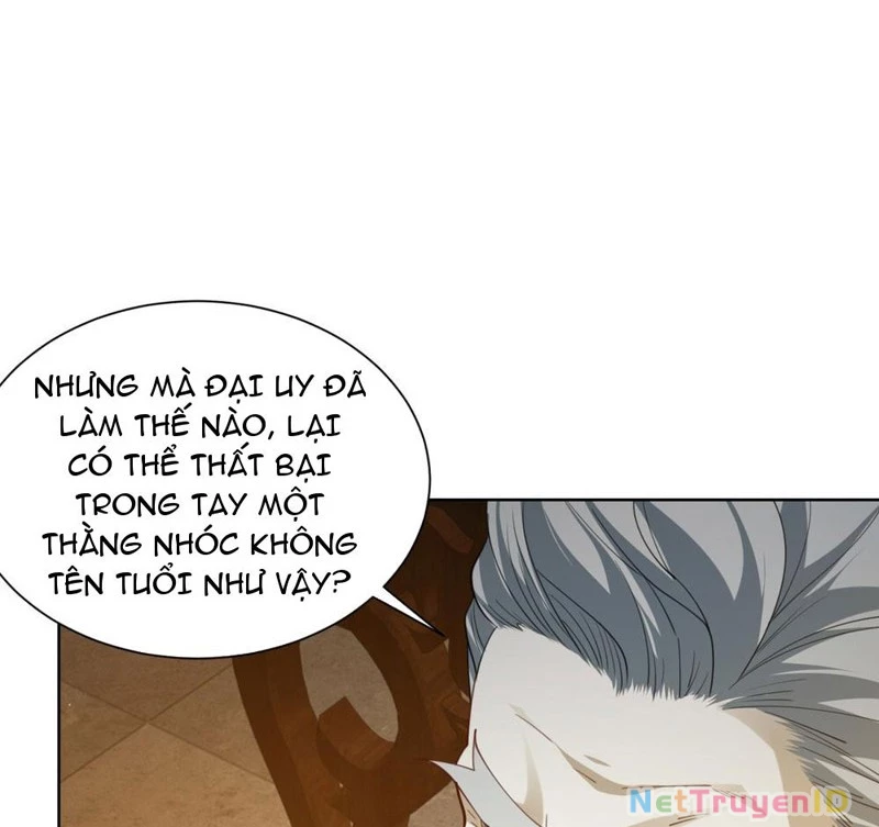 Ta Là Tiên Tôn Thiên Giới Bị Mất Trí Nhớ Chapter 13 - 53
