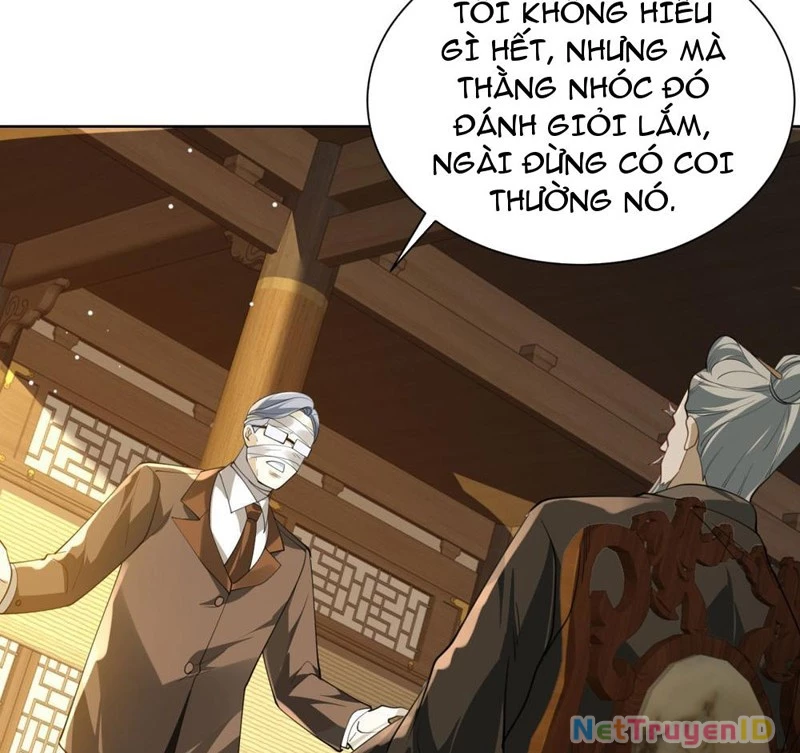 Ta Là Tiên Tôn Thiên Giới Bị Mất Trí Nhớ Chapter 13 - 55