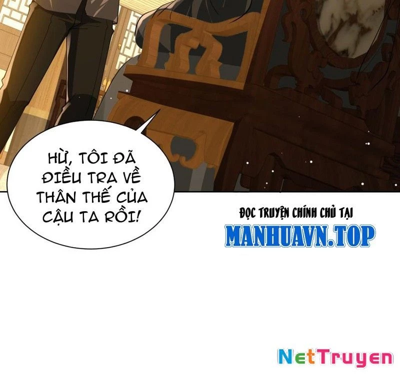 Ta Là Tiên Tôn Thiên Giới Bị Mất Trí Nhớ Chapter 13 - 56