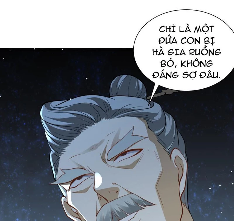 Ta Là Tiên Tôn Thiên Giới Bị Mất Trí Nhớ Chapter 13 - 57