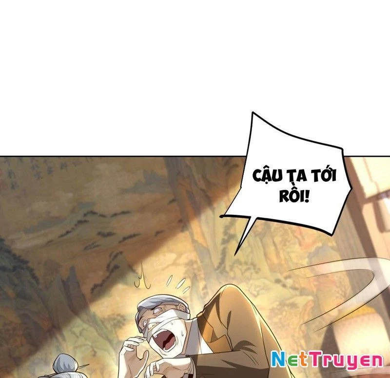 Ta Là Tiên Tôn Thiên Giới Bị Mất Trí Nhớ Chapter 13 - 61