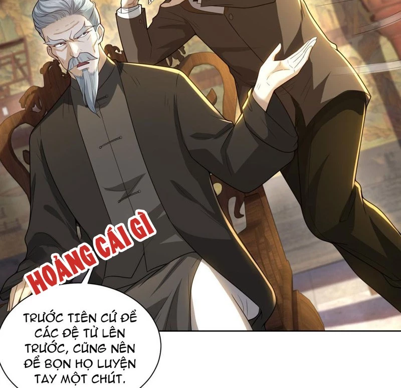 Ta Là Tiên Tôn Thiên Giới Bị Mất Trí Nhớ Chapter 13 - 62