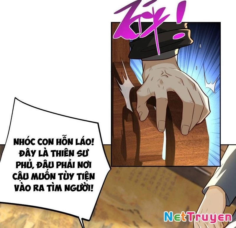 Ta Là Tiên Tôn Thiên Giới Bị Mất Trí Nhớ Chapter 13 - 71