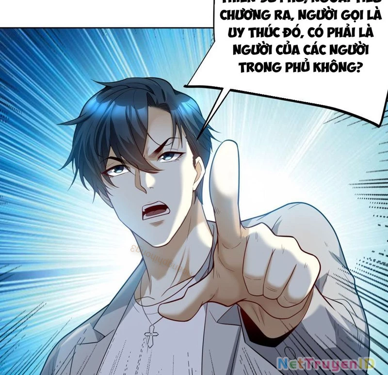 Ta Là Tiên Tôn Thiên Giới Bị Mất Trí Nhớ Chapter 13 - 74