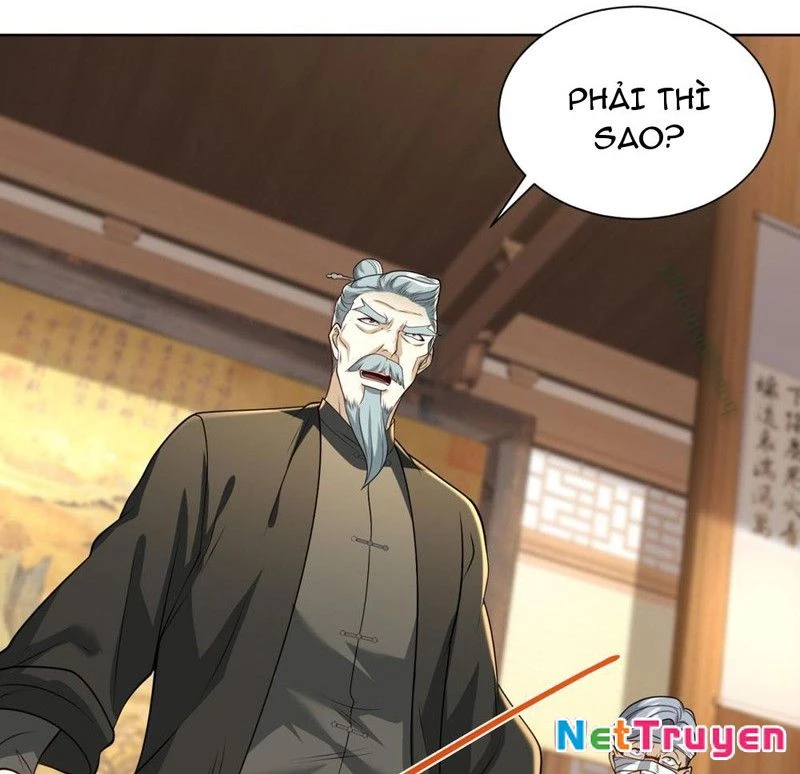 Ta Là Tiên Tôn Thiên Giới Bị Mất Trí Nhớ Chapter 13 - 76