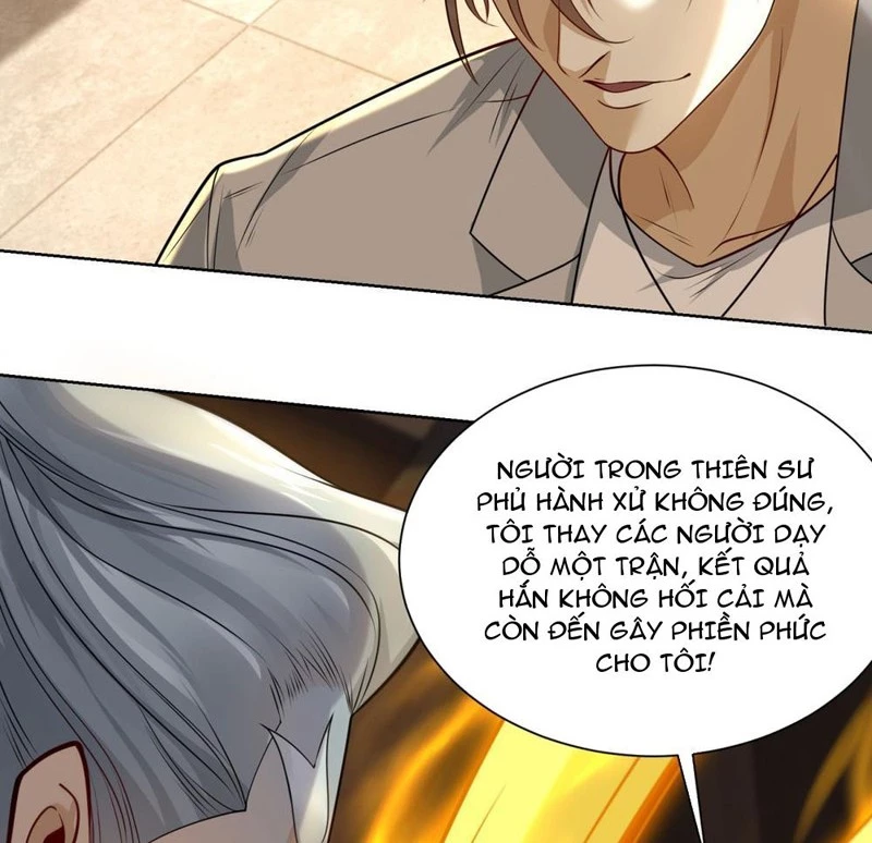 Ta Là Tiên Tôn Thiên Giới Bị Mất Trí Nhớ Chapter 13 - 79