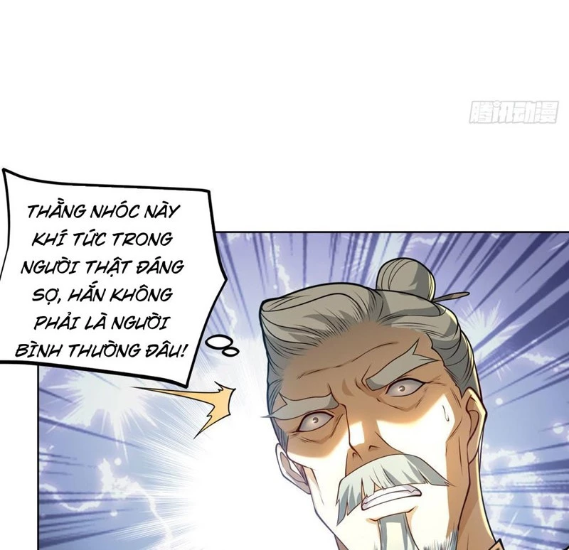 Ta Là Tiên Tôn Thiên Giới Bị Mất Trí Nhớ Chapter 13 - 83