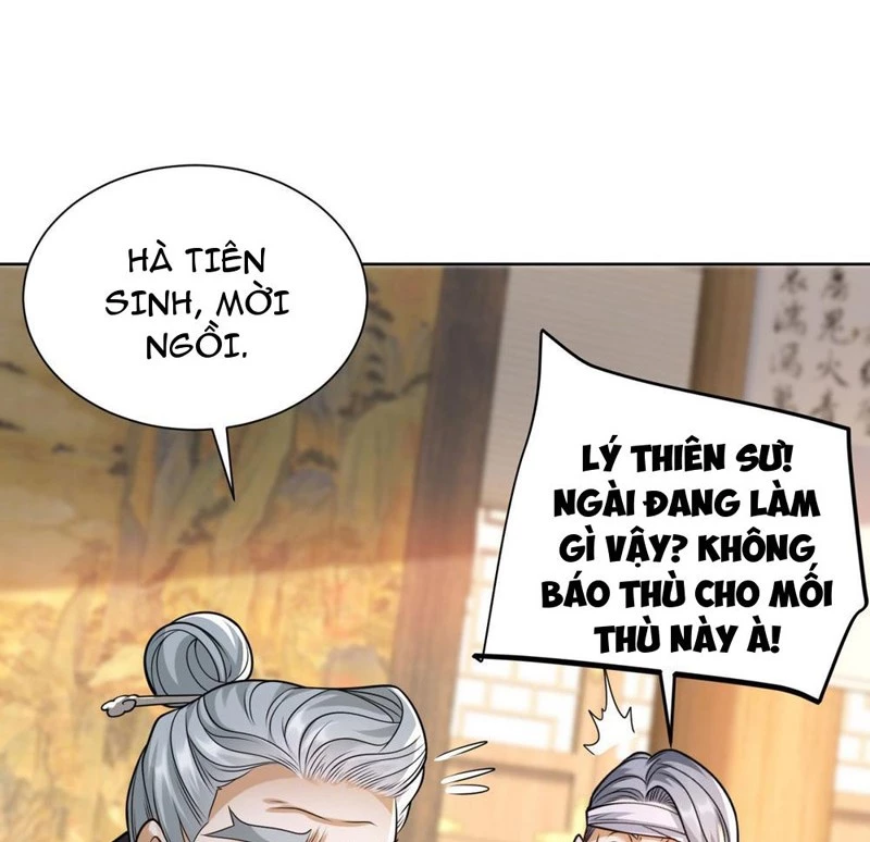 Ta Là Tiên Tôn Thiên Giới Bị Mất Trí Nhớ Chapter 13 - 102