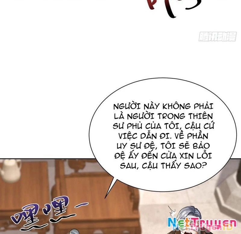 Ta Là Tiên Tôn Thiên Giới Bị Mất Trí Nhớ Chapter 13 - 106