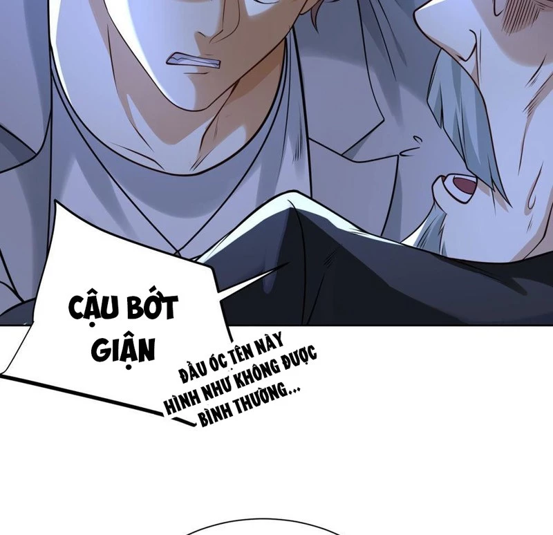 Ta Là Tiên Tôn Thiên Giới Bị Mất Trí Nhớ Chapter 13 - 113