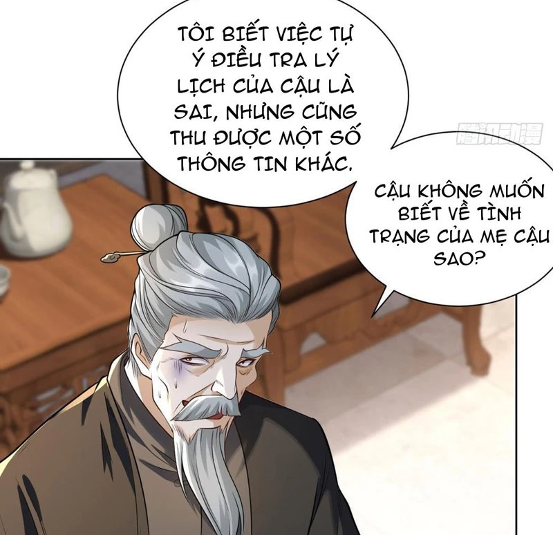 Ta Là Tiên Tôn Thiên Giới Bị Mất Trí Nhớ Chapter 13 - 114
