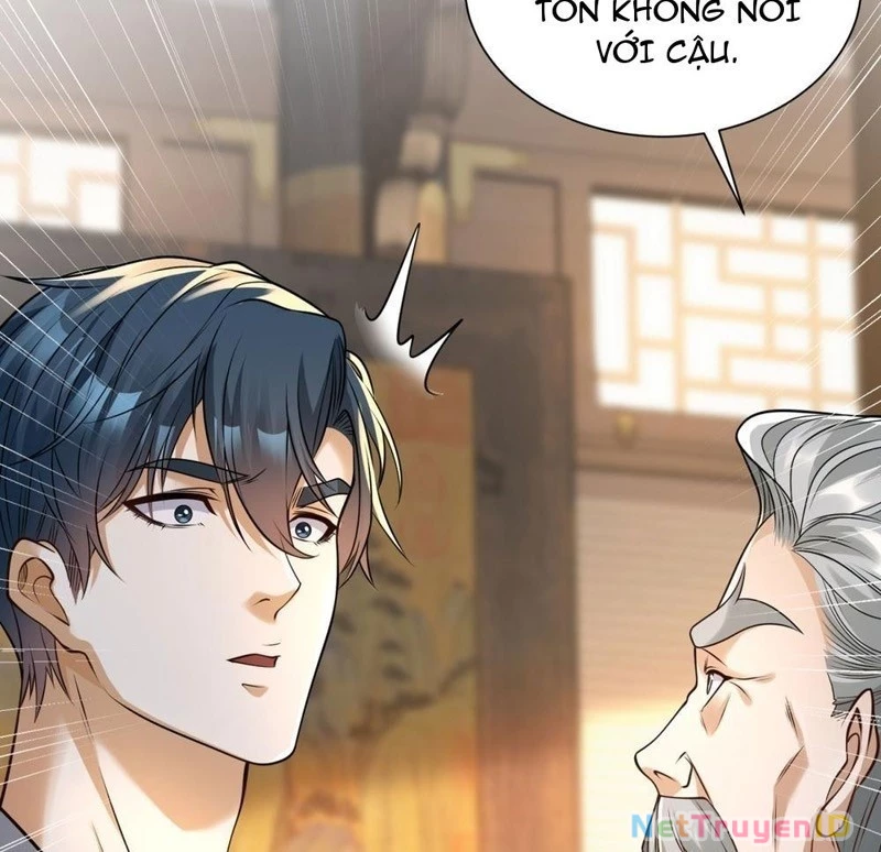 Ta Là Tiên Tôn Thiên Giới Bị Mất Trí Nhớ Chapter 13 - 117