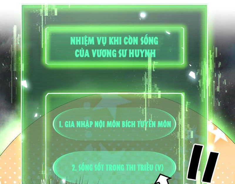 Xuyên Không Đến Thế Giới Tu Chân, Ta Vậy Mà Kích Hoạt Được Hệ Thống Plants vs Zombie Chapter 6 - 20