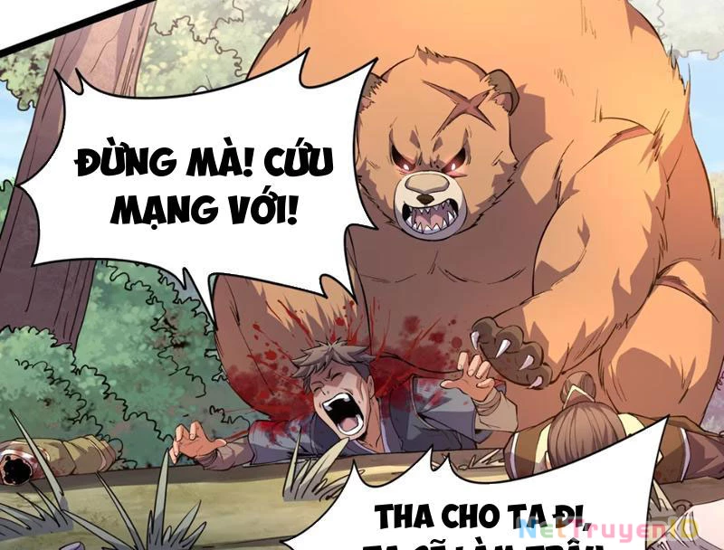 Xuyên Không Đến Thế Giới Tu Chân, Ta Vậy Mà Kích Hoạt Được Hệ Thống Plants vs Zombie Chapter 6 - 81