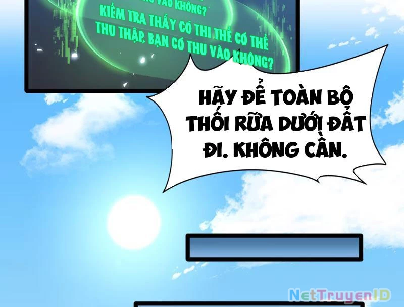 Xuyên Không Đến Thế Giới Tu Chân, Ta Vậy Mà Kích Hoạt Được Hệ Thống Plants vs Zombie Chapter 6 - 94