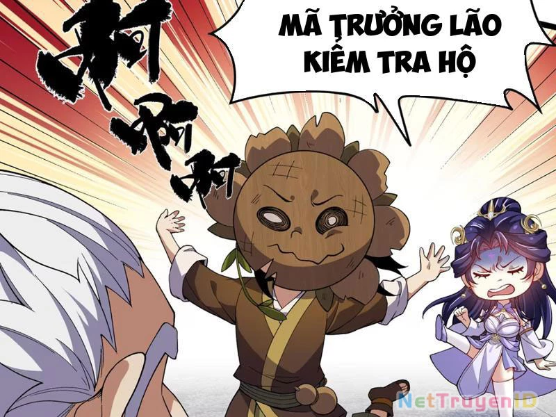 Xuyên Không Đến Thế Giới Tu Chân, Ta Vậy Mà Kích Hoạt Được Hệ Thống Plants vs Zombie Chapter 7 - 106