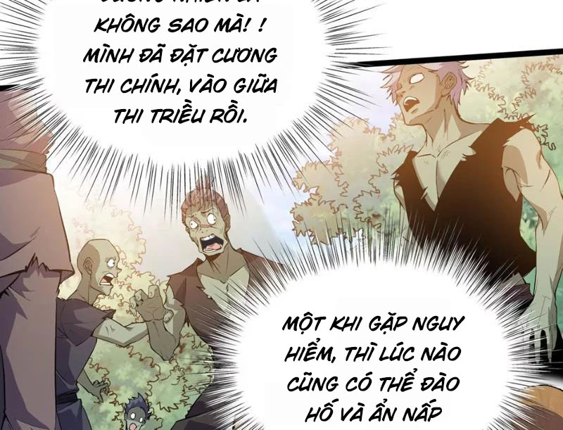 Xuyên Không Đến Thế Giới Tu Chân, Ta Vậy Mà Kích Hoạt Được Hệ Thống Plants vs Zombie Chapter 8 - 11