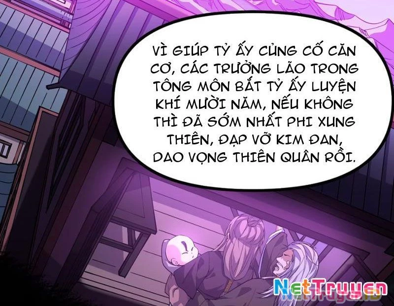 Xuyên Không Đến Thế Giới Tu Chân, Ta Vậy Mà Kích Hoạt Được Hệ Thống Plants vs Zombie Chapter 8 - 67