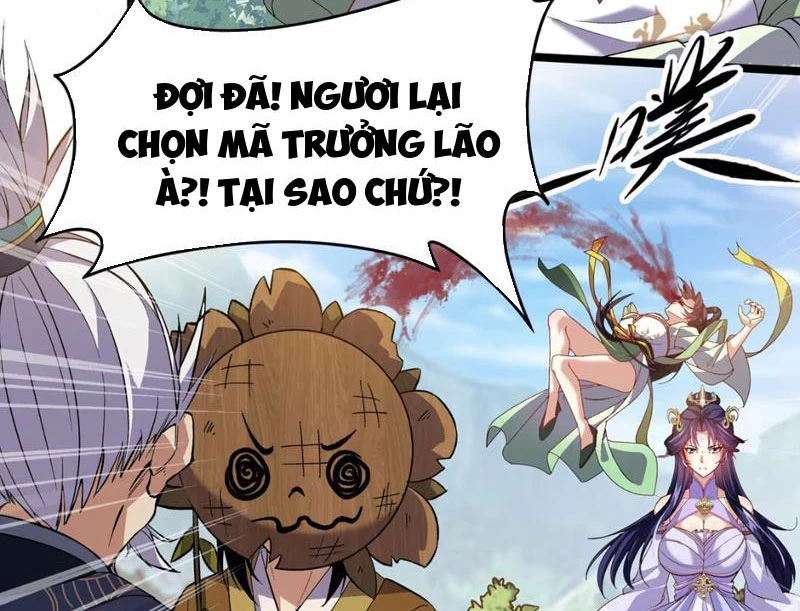 Xuyên Không Đến Thế Giới Tu Chân, Ta Vậy Mà Kích Hoạt Được Hệ Thống Plants vs Zombie Chapter 8 - 113