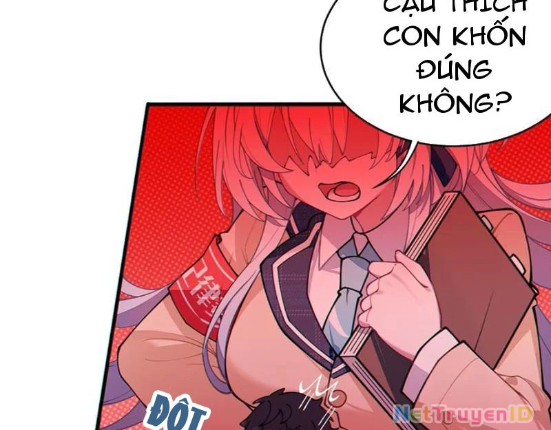 Sau khi ta biến thành quái vật xúc tu, các cô ấy càng điên cuồng hơn! Chapter 1 - Trang 2