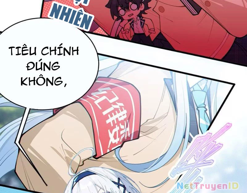 Sau khi ta biến thành quái vật xúc tu, các cô ấy càng điên cuồng hơn! Chapter 1 - Trang 2