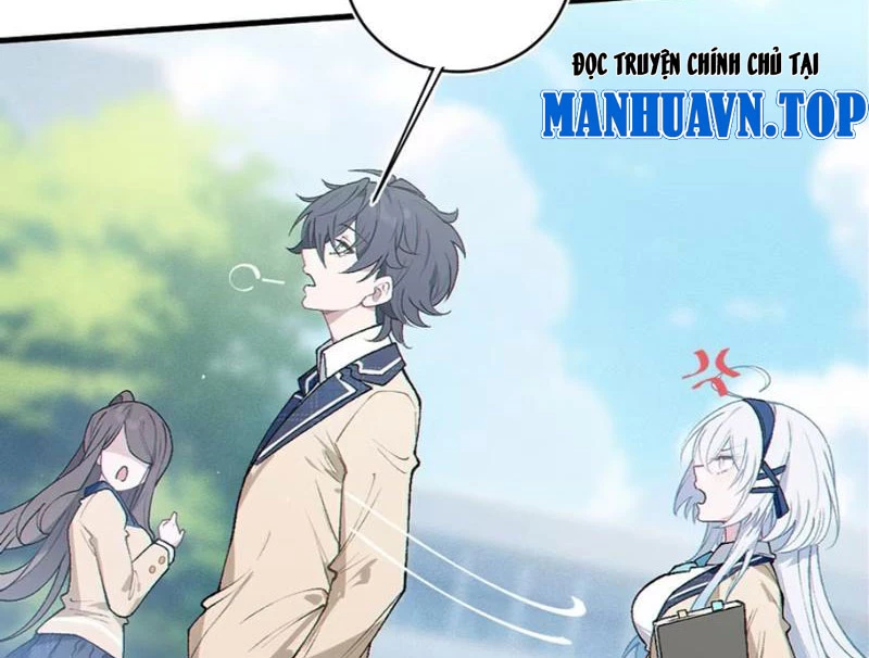 Sau khi ta biến thành quái vật xúc tu, các cô ấy càng điên cuồng hơn! Chapter 1 - Trang 2
