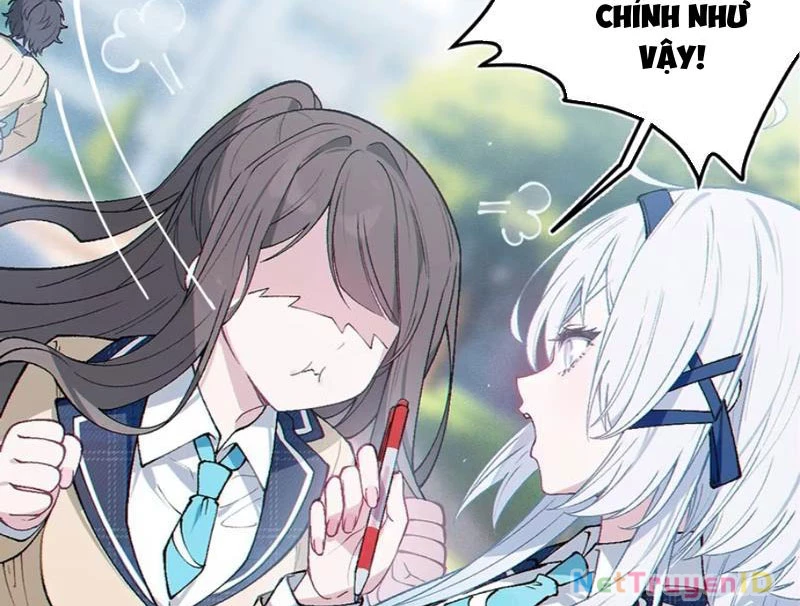 Sau khi ta biến thành quái vật xúc tu, các cô ấy càng điên cuồng hơn! Chapter 1 - Trang 2