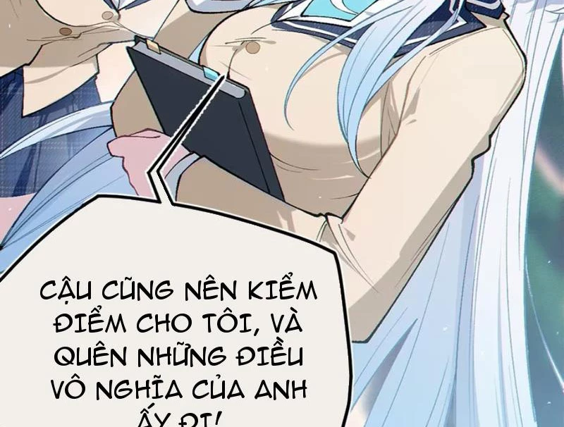 Sau khi ta biến thành quái vật xúc tu, các cô ấy càng điên cuồng hơn! Chapter 1 - 50