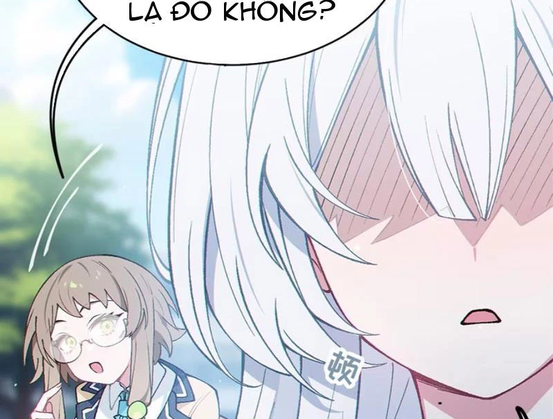 Sau khi ta biến thành quái vật xúc tu, các cô ấy càng điên cuồng hơn! Chapter 1 - Trang 2