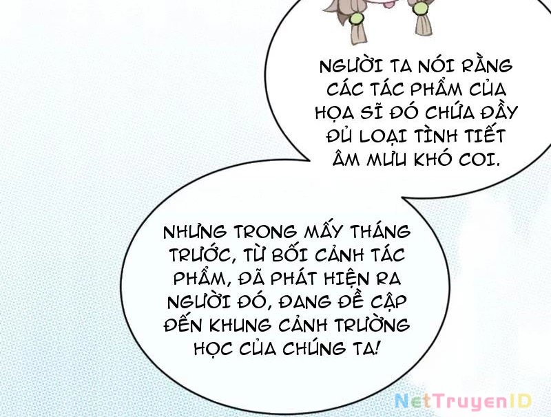 Sau khi ta biến thành quái vật xúc tu, các cô ấy càng điên cuồng hơn! Chapter 1 - 72