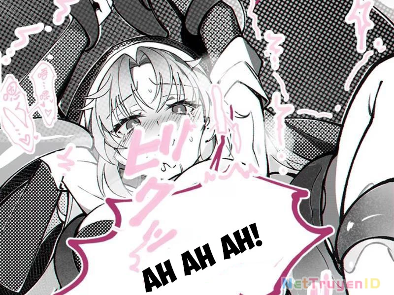 Sau khi ta biến thành quái vật xúc tu, các cô ấy càng điên cuồng hơn! Chapter 1 - Trang 2