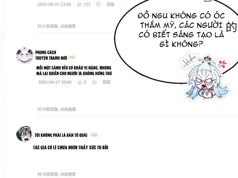 Sau khi ta biến thành quái vật xúc tu, các cô ấy càng điên cuồng hơn! Chapter 1 - Trang 2