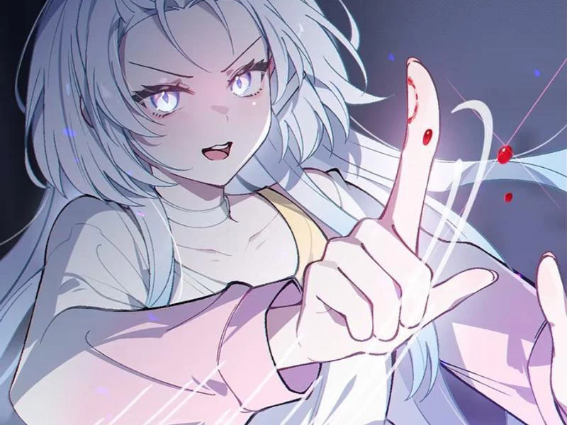 Sau khi ta biến thành quái vật xúc tu, các cô ấy càng điên cuồng hơn! Chapter 1 - Trang 2