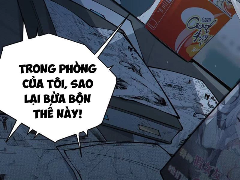 Sau khi ta biến thành quái vật xúc tu, các cô ấy càng điên cuồng hơn! Chapter 2 - Trang 2
