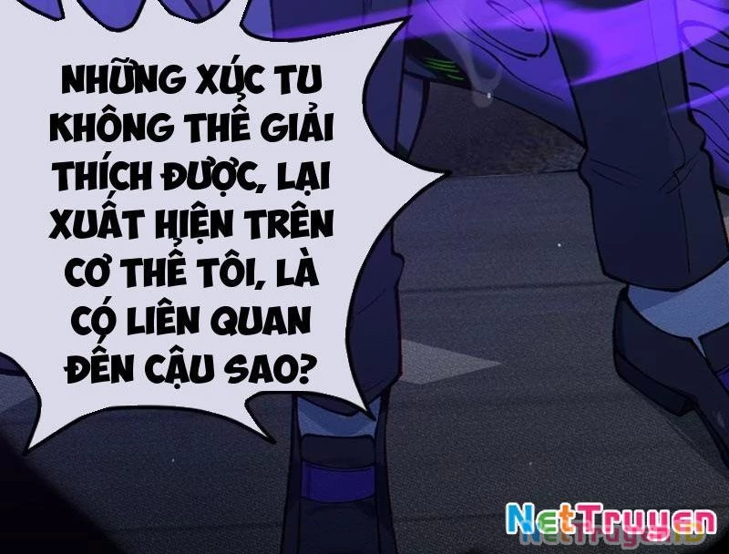 Sau khi ta biến thành quái vật xúc tu, các cô ấy càng điên cuồng hơn! Chapter 2 - 91