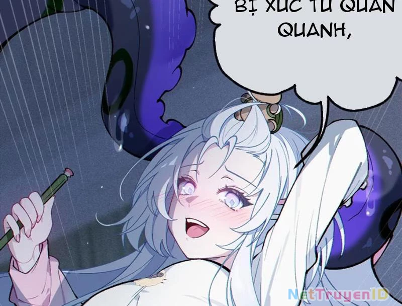 Sau khi ta biến thành quái vật xúc tu, các cô ấy càng điên cuồng hơn! Chapter 2 - Trang 2