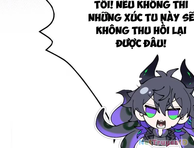 Sau khi ta biến thành quái vật xúc tu, các cô ấy càng điên cuồng hơn! Chapter 2 - Trang 2