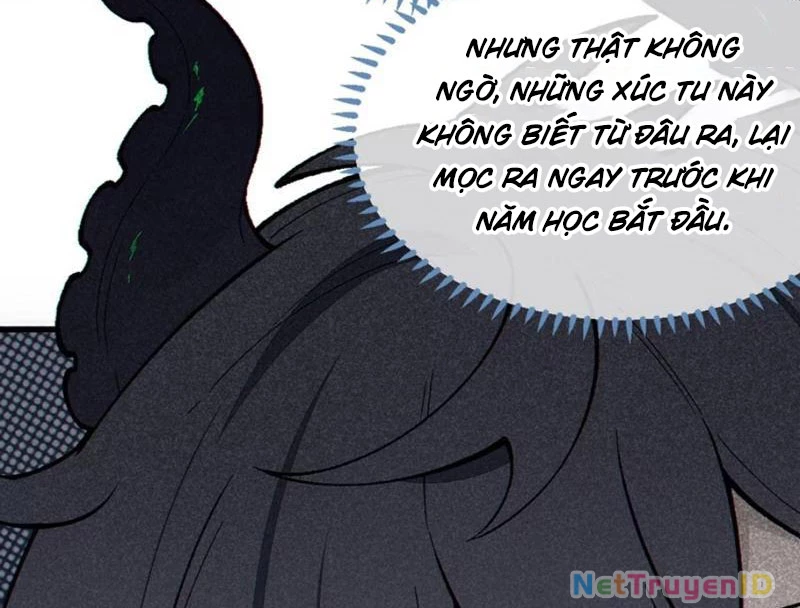 Sau khi ta biến thành quái vật xúc tu, các cô ấy càng điên cuồng hơn! Chapter 2 - Trang 2