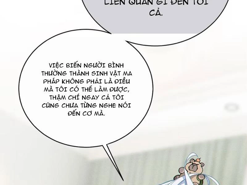 Sau khi ta biến thành quái vật xúc tu, các cô ấy càng điên cuồng hơn! Chapter 2 - Trang 2