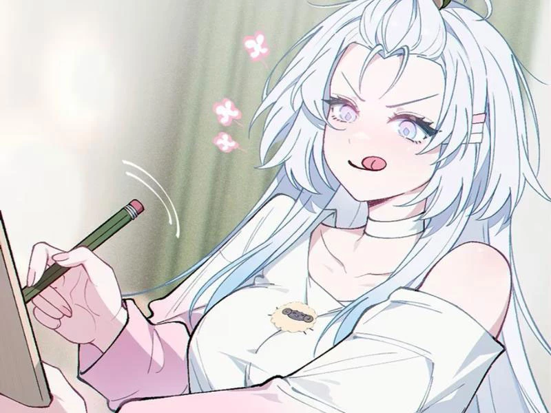 Sau khi ta biến thành quái vật xúc tu, các cô ấy càng điên cuồng hơn! Chapter 2 - Trang 2