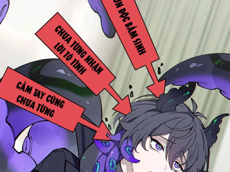 Sau khi ta biến thành quái vật xúc tu, các cô ấy càng điên cuồng hơn! Chapter 2 - Trang 2