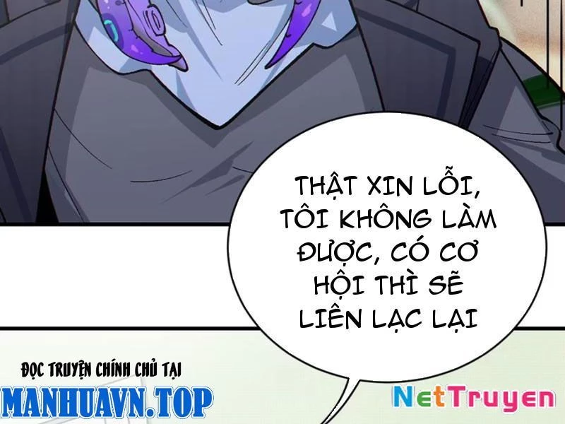 Sau khi ta biến thành quái vật xúc tu, các cô ấy càng điên cuồng hơn! Chapter 2 - Trang 2