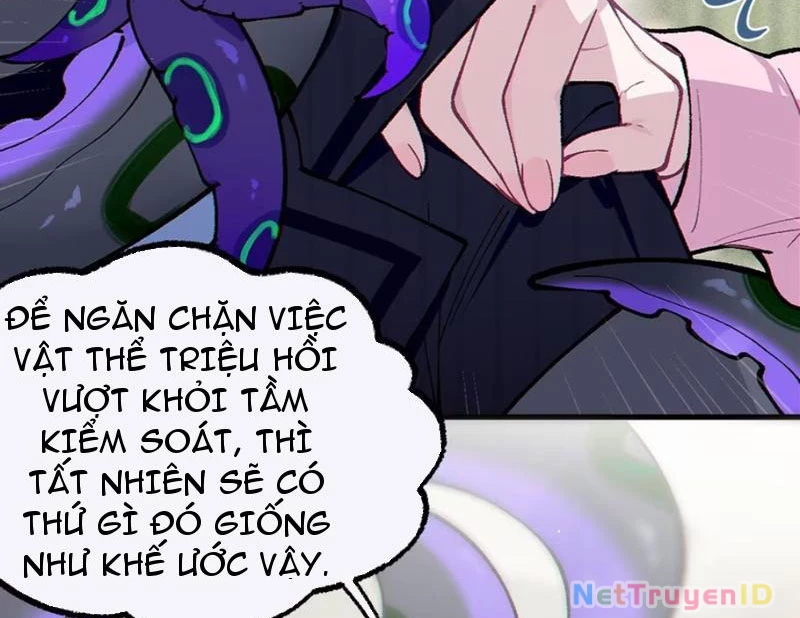 Sau khi ta biến thành quái vật xúc tu, các cô ấy càng điên cuồng hơn! Chapter 2 - Trang 2