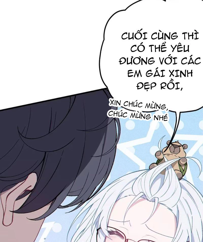 Sau khi ta biến thành quái vật xúc tu, các cô ấy càng điên cuồng hơn! Chapter 4 - Trang 2