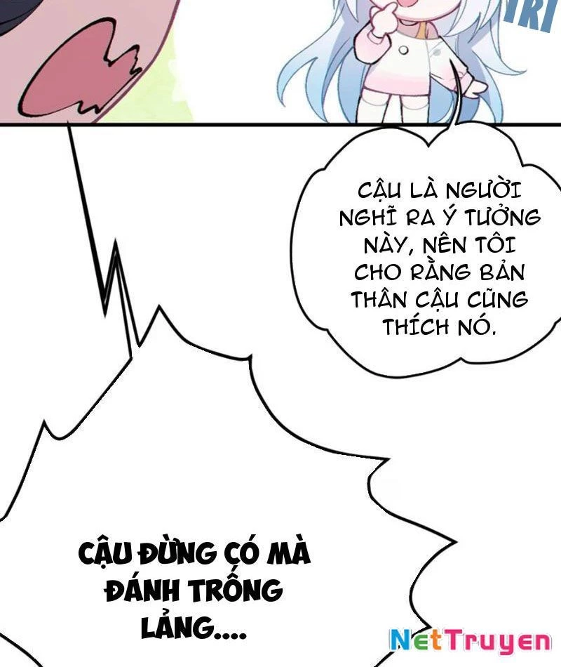 Sau khi ta biến thành quái vật xúc tu, các cô ấy càng điên cuồng hơn! Chapter 4 - Trang 2